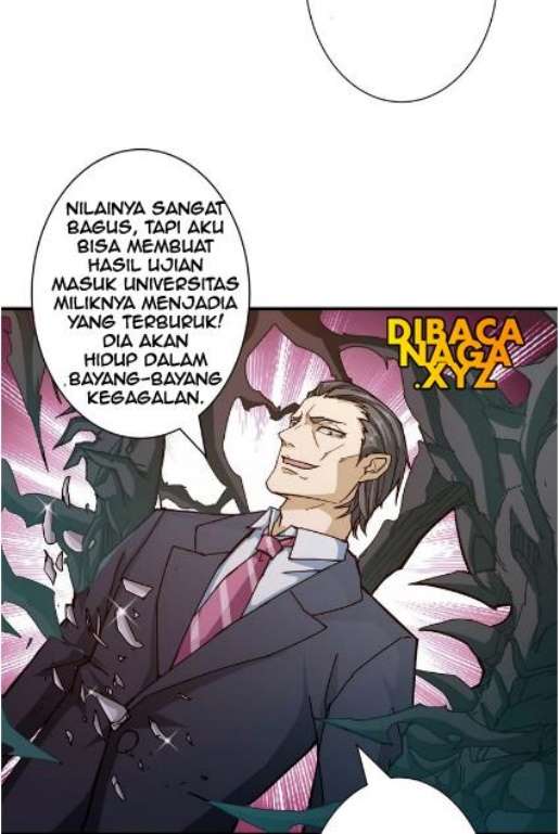 God Slayer Chapter 47 - halaman 37