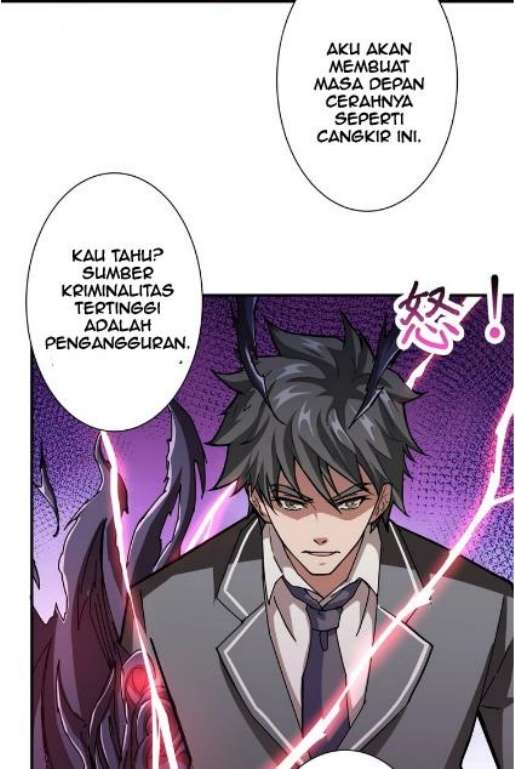 God Slayer Chapter 47 - halaman 38
