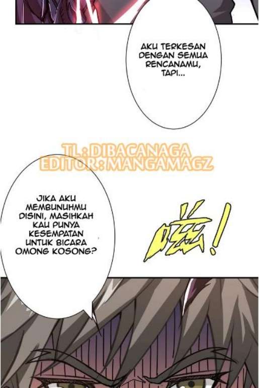 God Slayer Chapter 47 - halaman 39