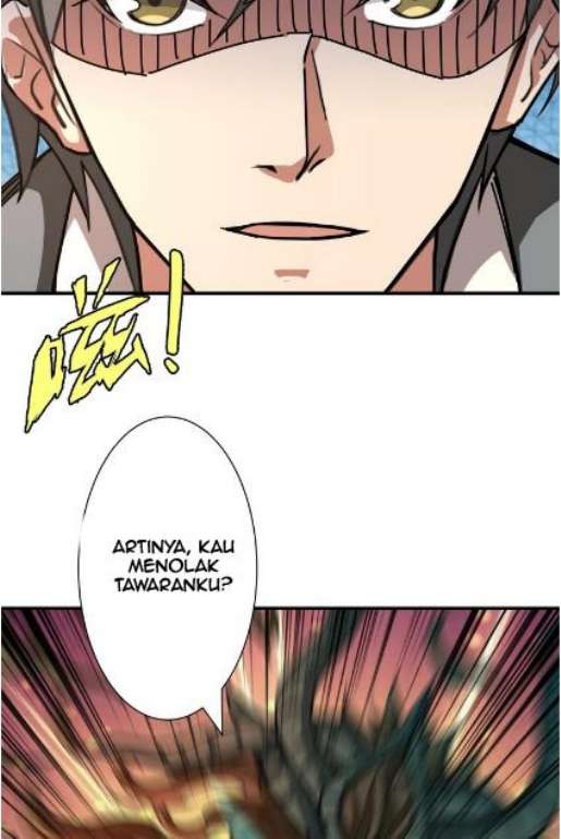 God Slayer Chapter 47 - halaman 40
