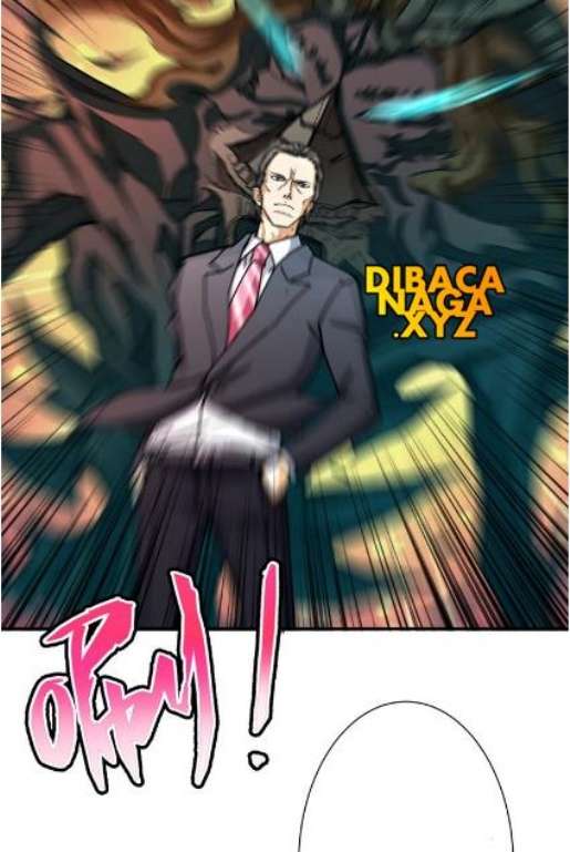 God Slayer Chapter 47 - halaman 41