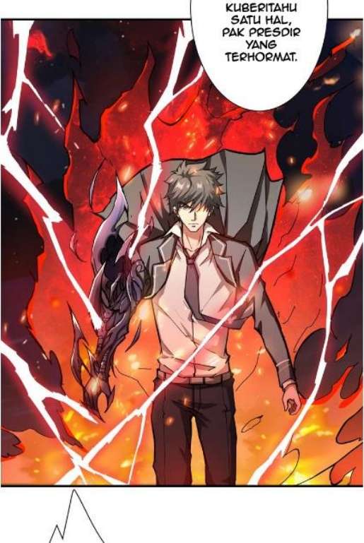 God Slayer Chapter 47 - halaman 42