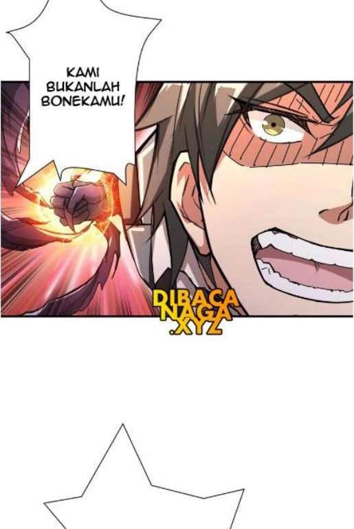 God Slayer Chapter 47 - halaman 43