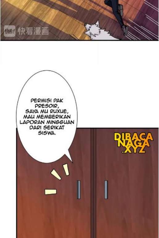 God Slayer Chapter 47 - halaman 45
