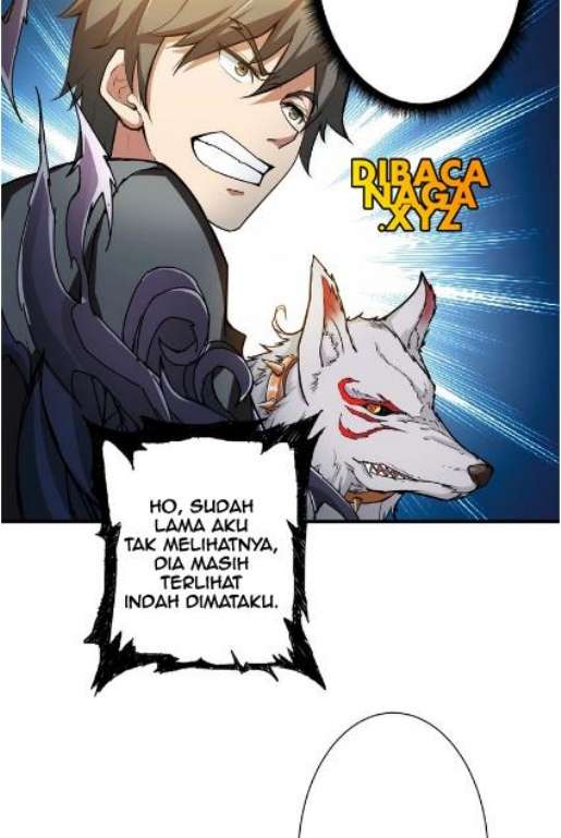 God Slayer Chapter 47 - halaman 49