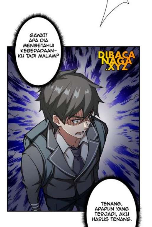 God Slayer Chapter 47 - halaman 5