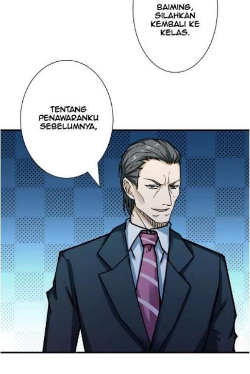 God Slayer Chapter 47 - halaman 50