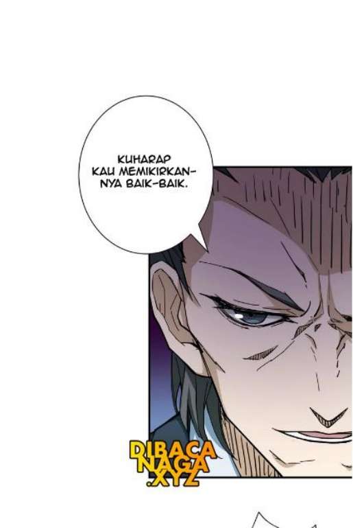 God Slayer Chapter 47 - halaman 51