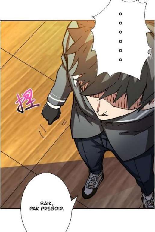 God Slayer Chapter 47 - halaman 52