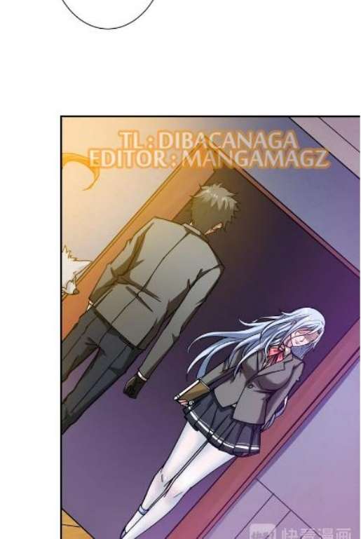 God Slayer Chapter 47 - halaman 53
