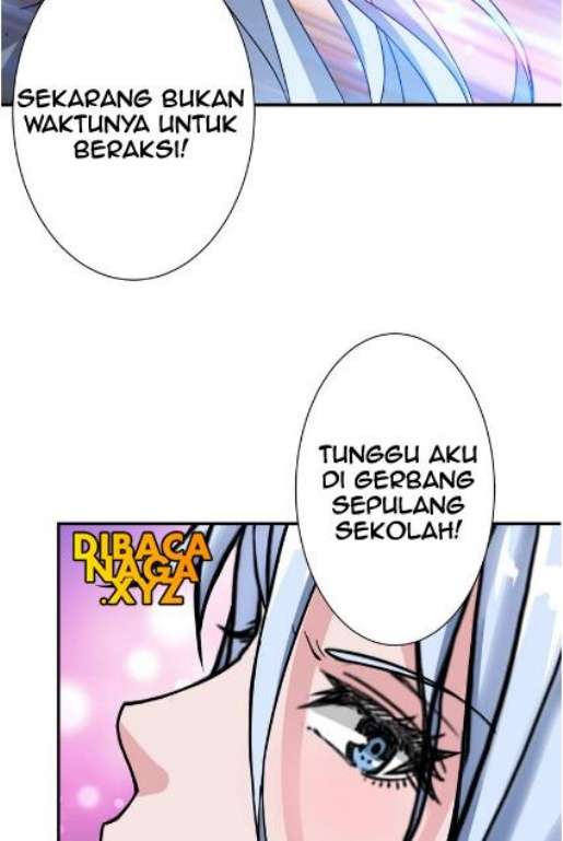 God Slayer Chapter 47 - halaman 55
