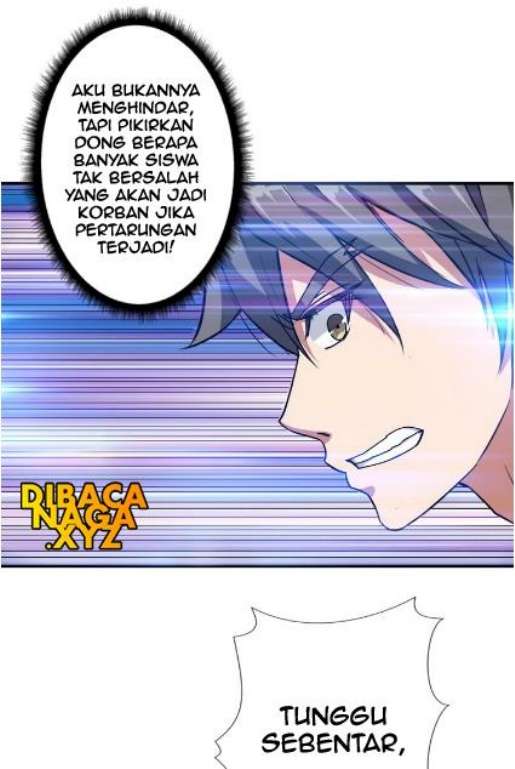 God Slayer Chapter 47 - halaman 9