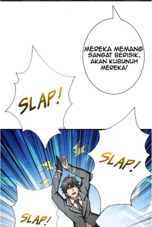 God Slayer Chapter 48 - halaman 12