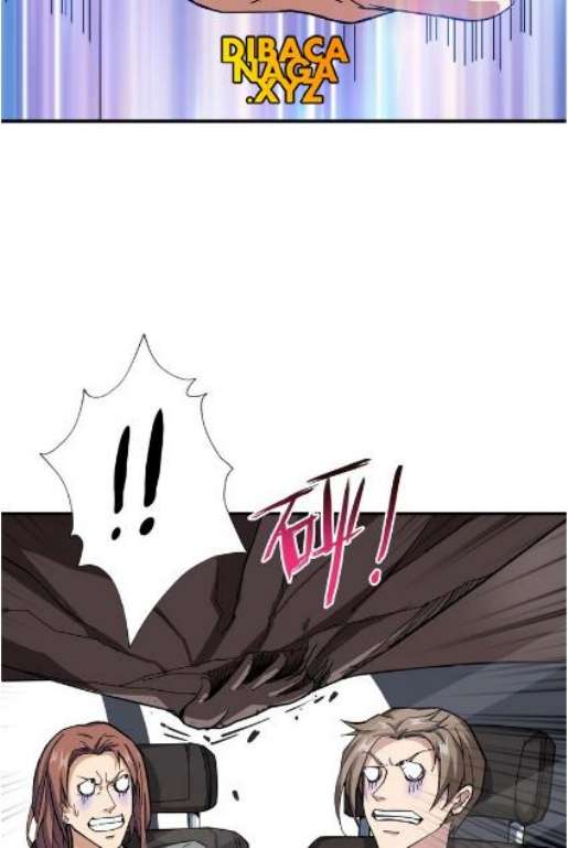 God Slayer Chapter 48 - halaman 15