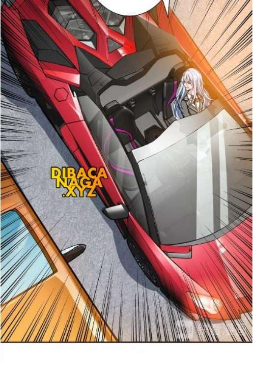 God Slayer Chapter 48 - halaman 21