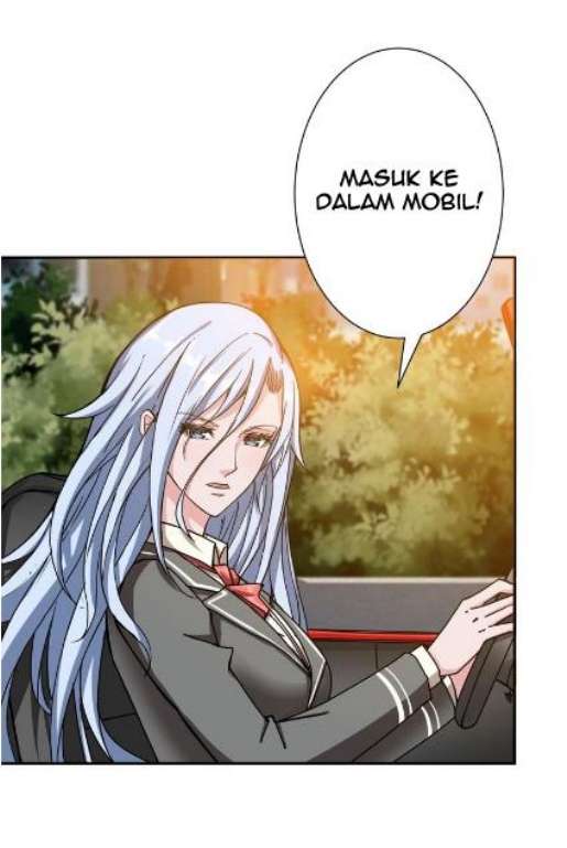God Slayer Chapter 48 - halaman 22