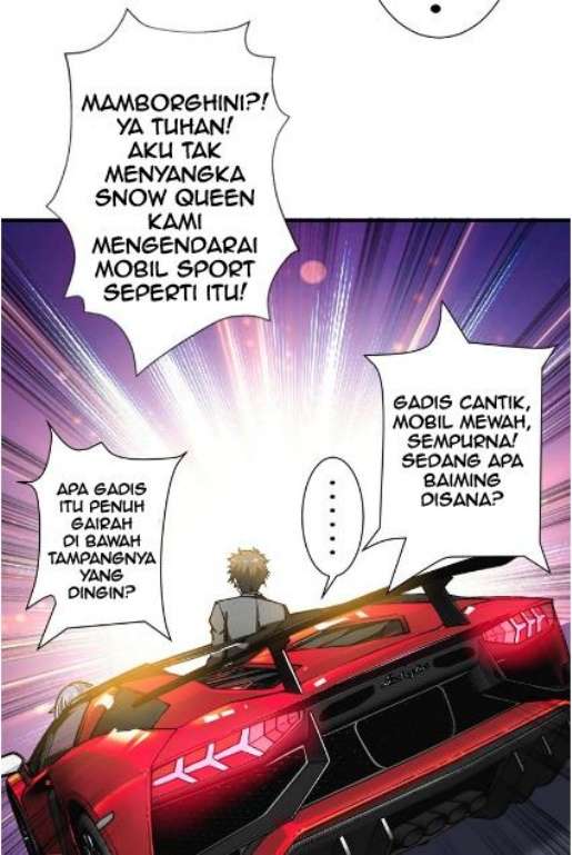 God Slayer Chapter 48 - halaman 24