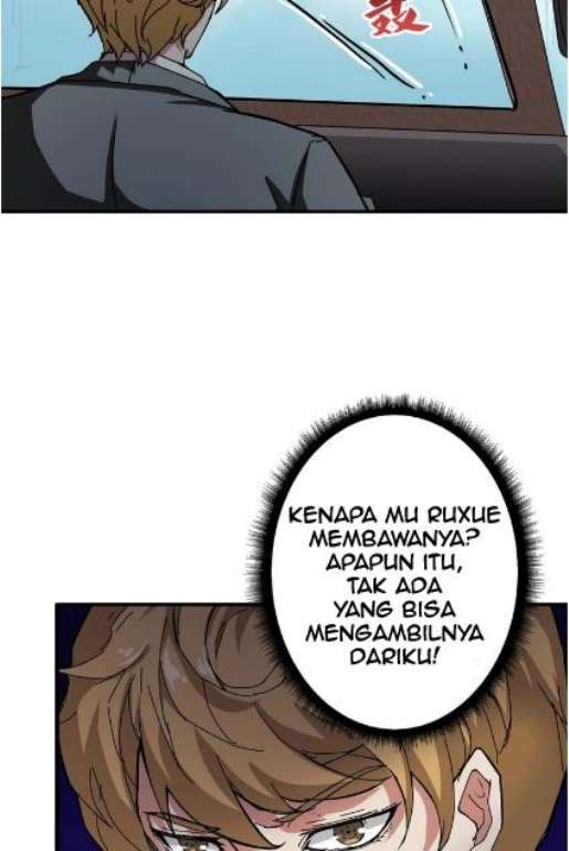 God Slayer Chapter 48 - halaman 26