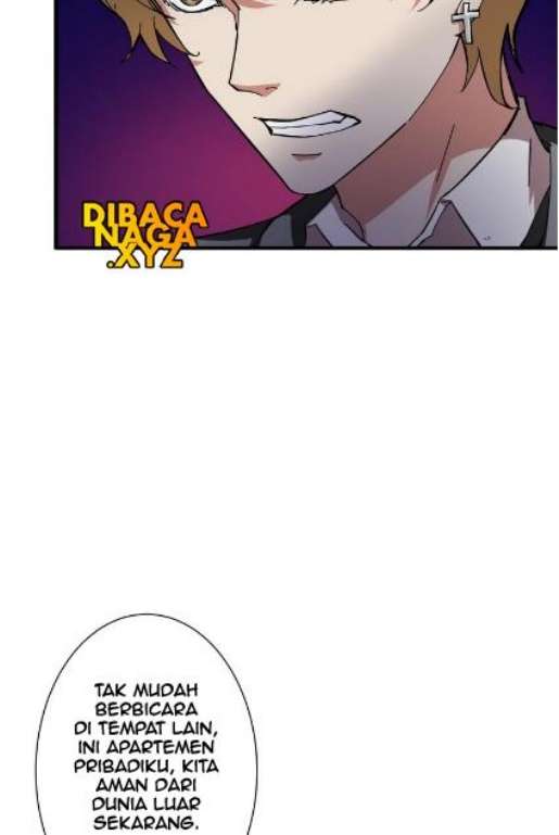 God Slayer Chapter 48 - halaman 27