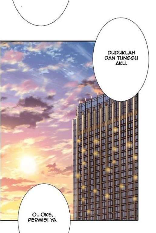 God Slayer Chapter 48 - halaman 28