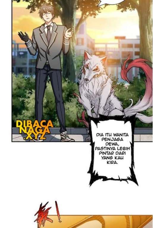 God Slayer Chapter 48 - halaman 3