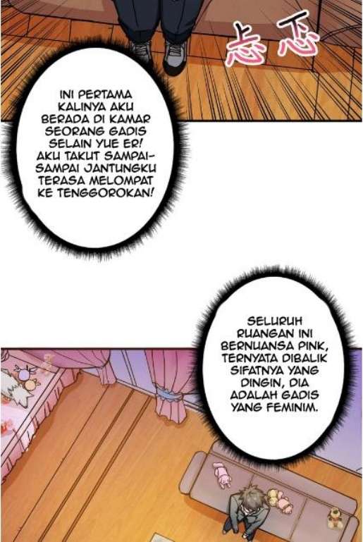 God Slayer Chapter 48 - halaman 30