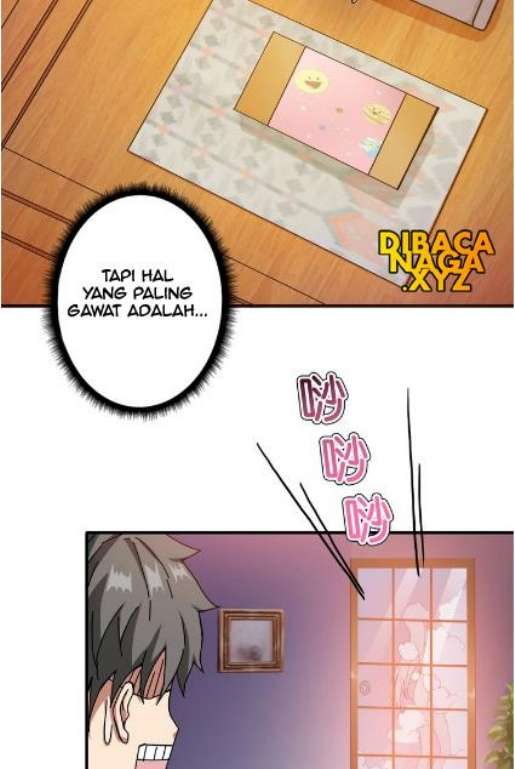 God Slayer Chapter 48 - halaman 31