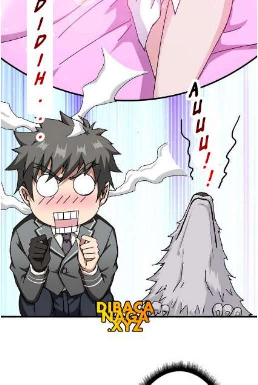 God Slayer Chapter 48 - halaman 37
