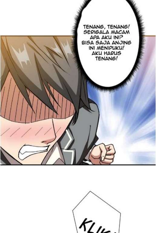 God Slayer Chapter 48 - halaman 38