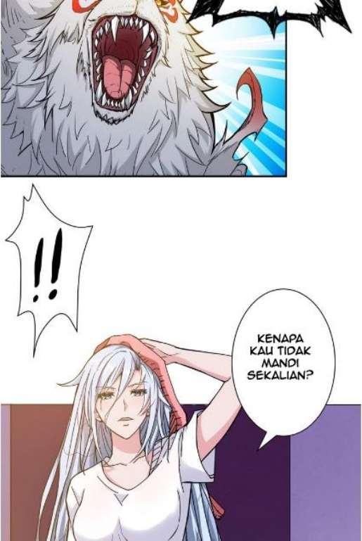 God Slayer Chapter 48 - halaman 40