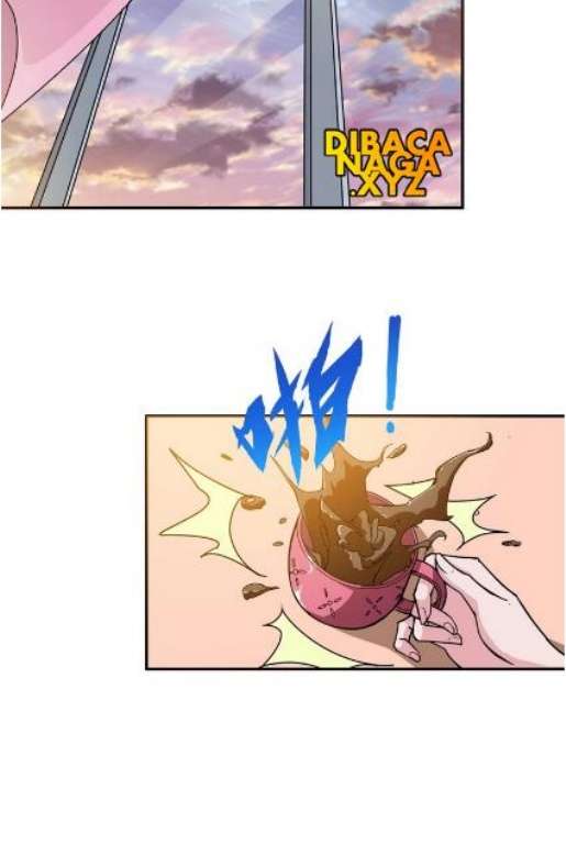God Slayer Chapter 48 - halaman 49