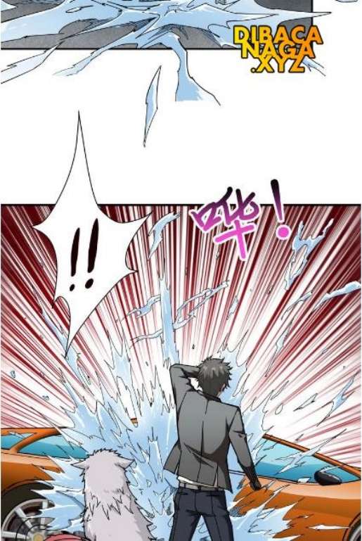 God Slayer Chapter 48 - halaman 5