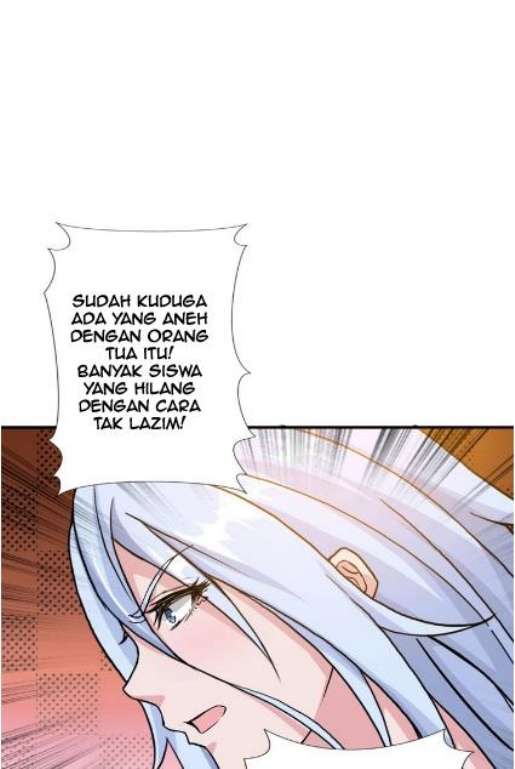 God Slayer Chapter 48 - halaman 50