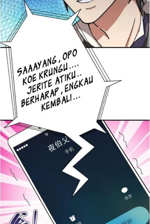 God Slayer Chapter 48 - halaman 52