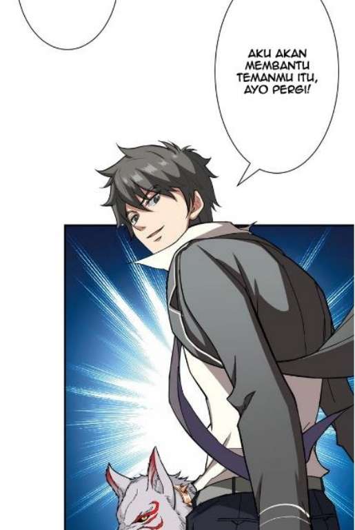God Slayer Chapter 48 - halaman 56