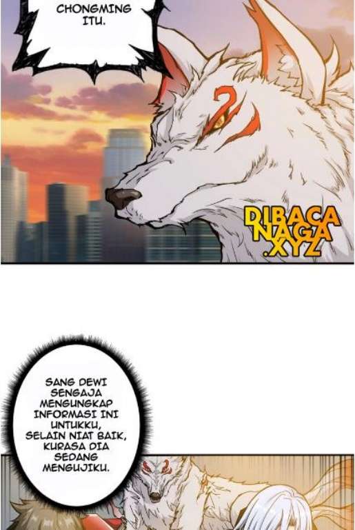 God Slayer Chapter 49 - halaman 12