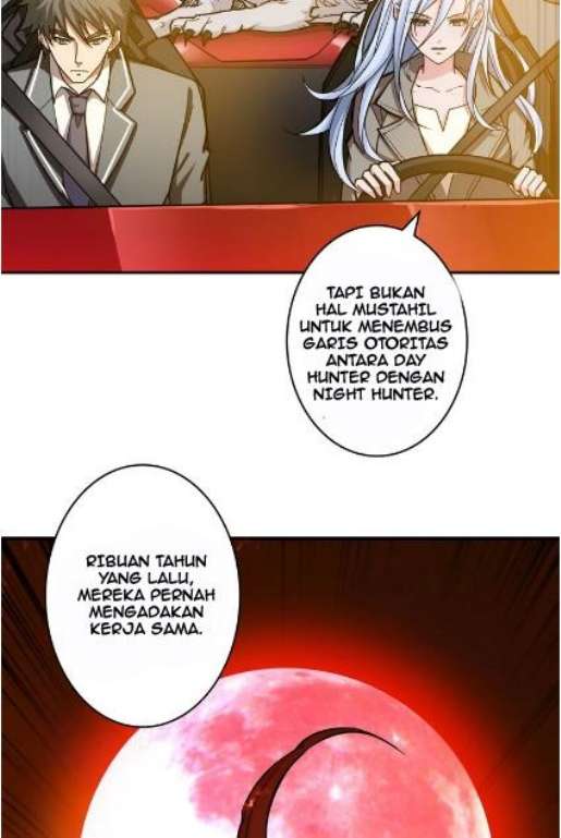 God Slayer Chapter 49 - halaman 13