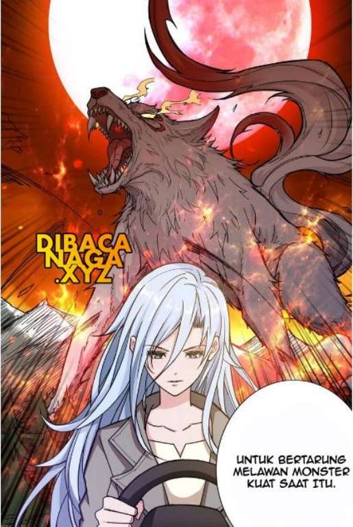 God Slayer Chapter 49 - halaman 14