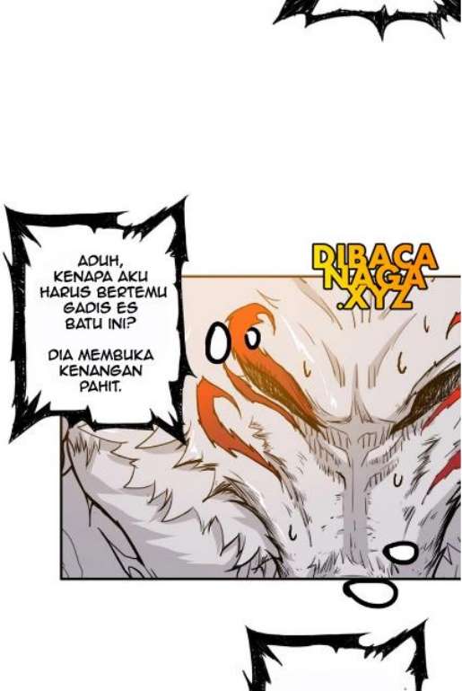 God Slayer Chapter 49 - halaman 16