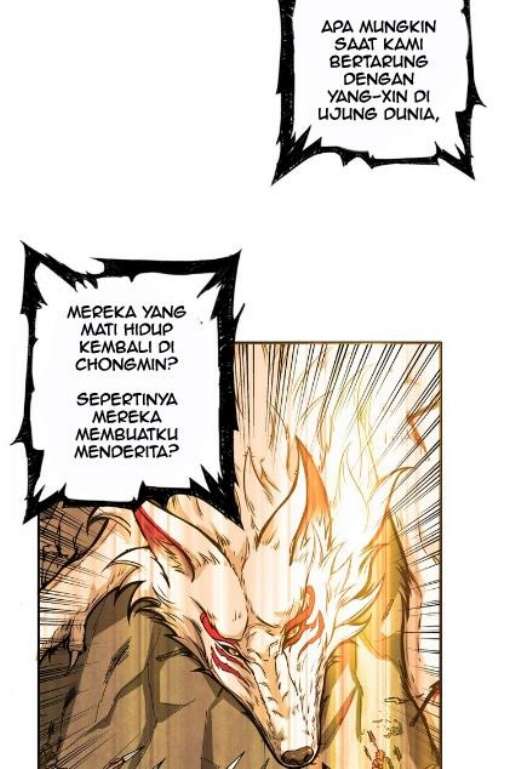 God Slayer Chapter 49 - halaman 17