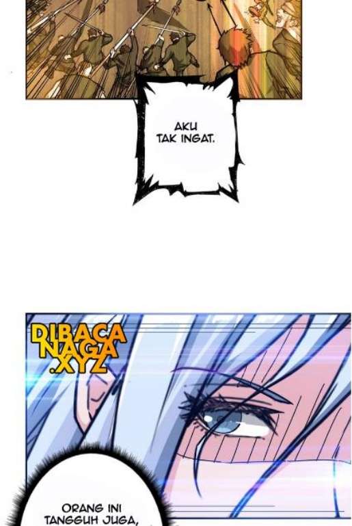 God Slayer Chapter 49 - halaman 18