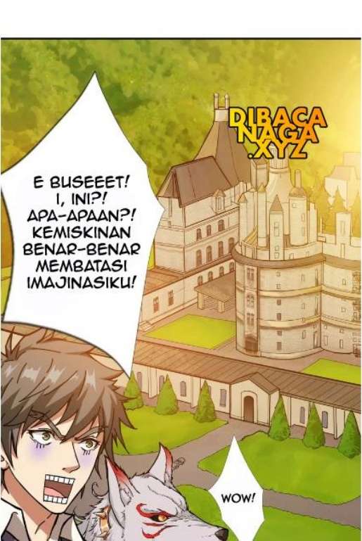 God Slayer Chapter 49 - halaman 20
