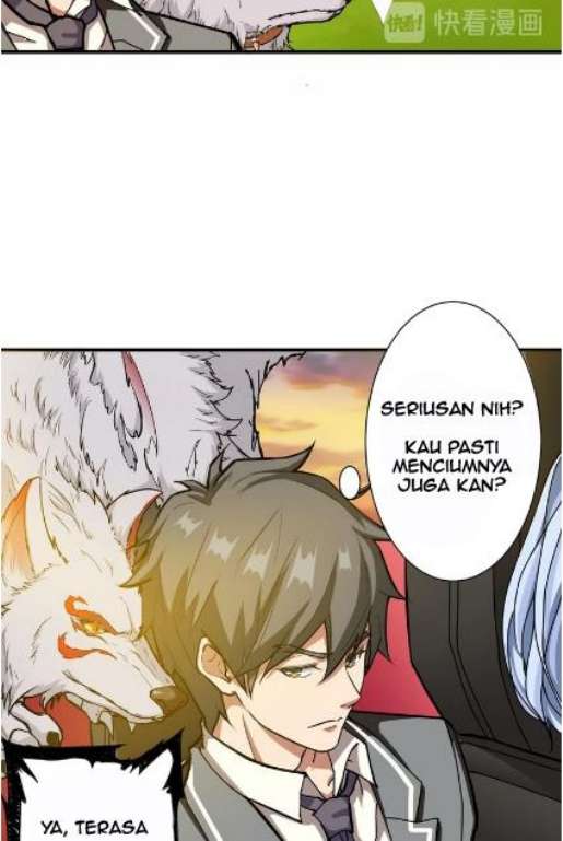 God Slayer Chapter 49 - halaman 21