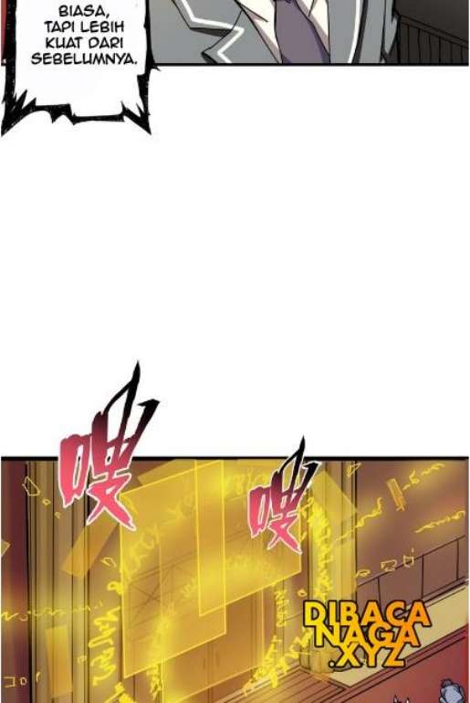 God Slayer Chapter 49 - halaman 22