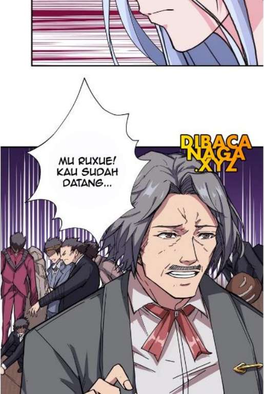 God Slayer Chapter 49 - halaman 26