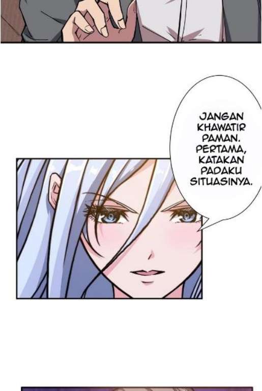 God Slayer Chapter 49 - halaman 27