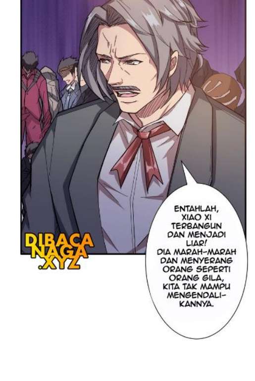 God Slayer Chapter 49 - halaman 28
