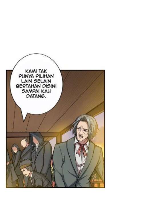 God Slayer Chapter 49 - halaman 29