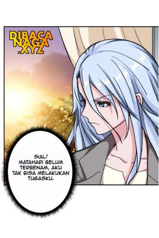 God Slayer Chapter 49 - halaman 30