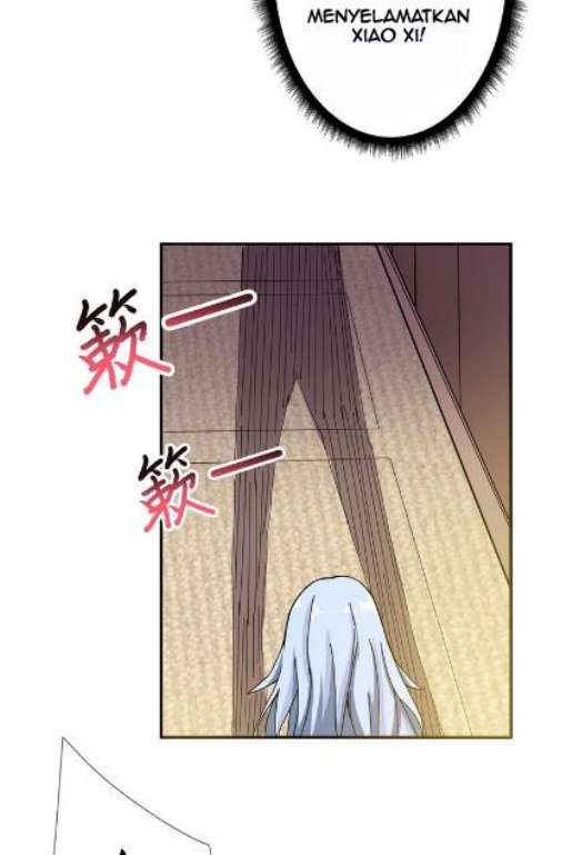 God Slayer Chapter 49 - halaman 33
